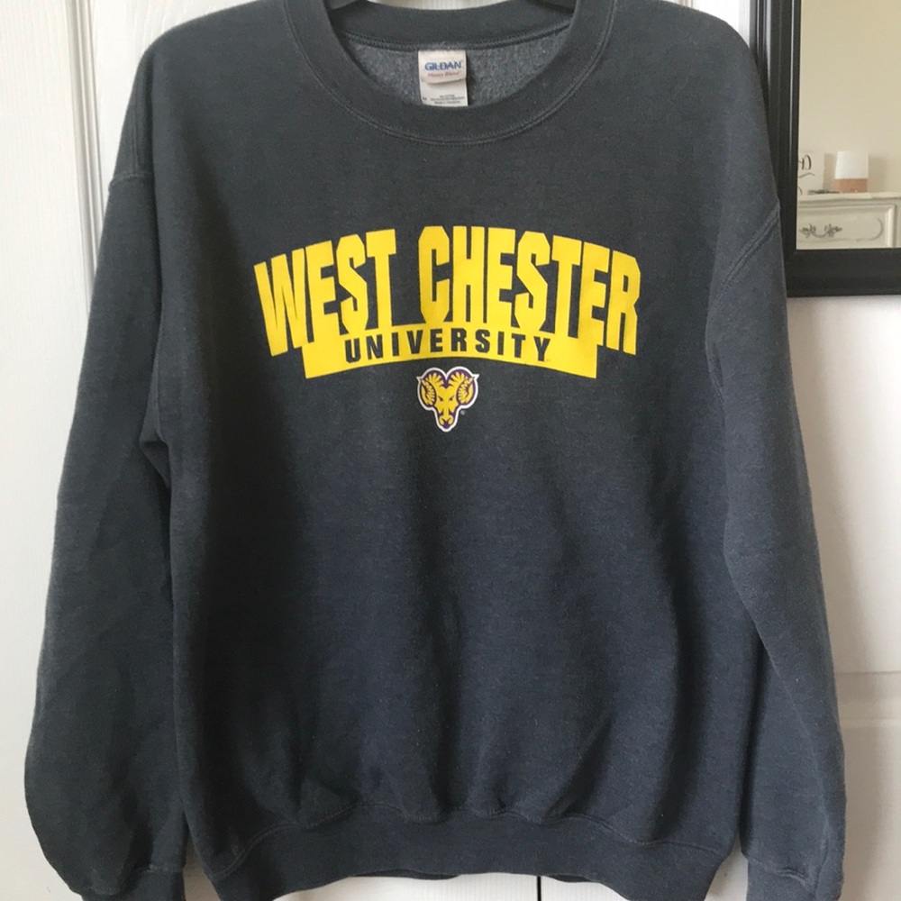 West Chester Sweatshirt